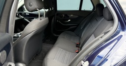 Mercedes-Benz C-klasa T-model 200 D 136 Ks * 2016 Model* Reg 04/2027*