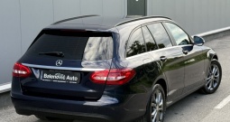 Mercedes-Benz C-klasa T-model 200 D 136 Ks * 2016 Model* Reg 04/2027*