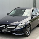 Mercedes-Benz C-klasa T-model 200 D 136 Ks * 2016 Model* Reg 04/2027*