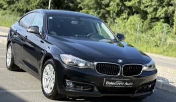 BMW Serija 3 Gran Turismo 318 D Prestige •Automatik• Servisna• Novoo•