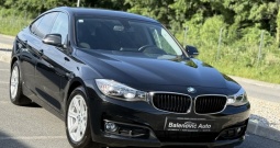 BMW Serija 3 Gran Turismo 318 D Prestige •Automatik• Servisna• Novoo•