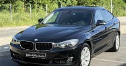 BMW Serija 3 Gran Turismo 318 D Prestige •Automatik• Servisna• Novoo•