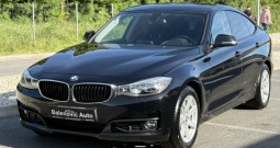 BMW Serija 3 Gran Turismo 318 D Prestige •Automatik• Servisna• Novoo•