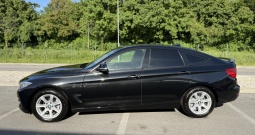 BMW Serija 3 Gran Turismo 318 D Prestige •Automatik• Servisna• Novoo•