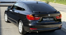 BMW Serija 3 Gran Turismo 318 D Prestige •Automatik• Servisna• Novoo•