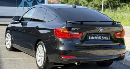 BMW Serija 3 Gran Turismo 318 D Prestige •Automatik• Servisna• Novoo•