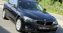 BMW Serija 3 Gran Turismo 318 D Prestige •Automatik• Servisna• Novoo•