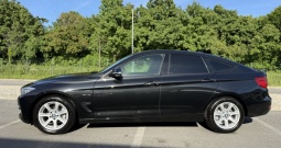 BMW Serija 3 Gran Turismo 318 D Prestige •Automatik• Servisna• Novoo•