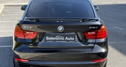 BMW Serija 3 Gran Turismo 318 D Prestige •Automatik• Servisna• Novoo•