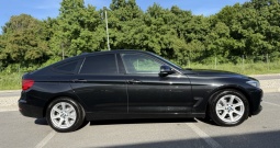 BMW Serija 3 Gran Turismo 318 D Prestige •Automatik• Servisna• Novoo•