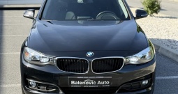 BMW Serija 3 Gran Turismo 318 D Prestige •Automatik• Servisna• Novoo•