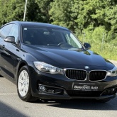 BMW Serija 3 Gran Turismo 318 D Prestige •Automatik• Servisna• Novoo•