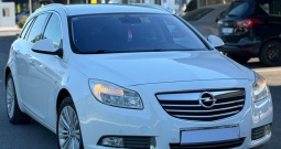 Opel Insignia Karavan 2.0 CDTI SPORT 130 Ks * Koža * Alu felge * Zg
