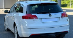 Opel Insignia Karavan 2.0 CDTI SPORT 130 Ks * Koža * Alu felge * Zg