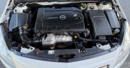 Opel Insignia Karavan 2.0 CDTI SPORT 130 Ks * Koža * Alu felge * Zg