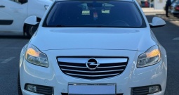 Opel Insignia Karavan 2.0 CDTI SPORT 130 Ks * Koža * Alu felge * Zg