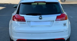 Opel Insignia Karavan 2.0 CDTI SPORT 130 Ks * Koža * Alu felge * Zg
