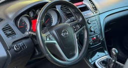 Opel Insignia Karavan 2.0 CDTI SPORT 130 Ks * Koža * Alu felge * Zg
