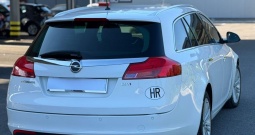 Opel Insignia Karavan 2.0 CDTI SPORT 130 Ks * Koža * Alu felge * Zg