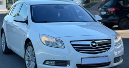 Opel Insignia Karavan 2.0 CDTI SPORT 130 Ks * Koža * Alu felge * Zg
