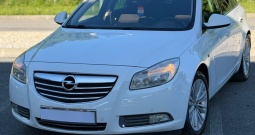 Opel Insignia Karavan 2.0 CDTI SPORT 130 Ks * Koža * Alu felge * Zg
