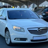 Opel Insignia Karavan 2.0 CDTI SPORT 130 Ks * Koža * Alu felge * Zg