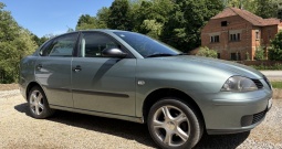 Prodajem seat cordobu 1.9 SDI