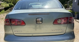 Prodajem seat cordobu 1.9 SDI