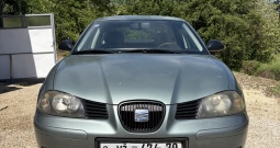 Prodajem seat cordobu 1.9 SDI