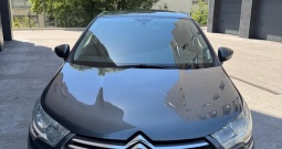 Citroen c4 /107tkm/prvi vlasnik/hr auto/klima/odličan/
