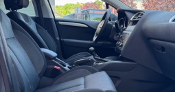 Citroen c4 /107tkm/prvi vlasnik/hr auto/klima/odličan/
