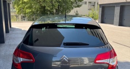 Citroen c4 /107tkm/prvi vlasnik/hr auto/klima/odličan/