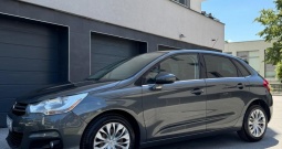 Citroen c4 /107tkm/prvi vlasnik/hr auto/klima/odličan/