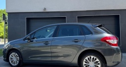Citroen c4 /107tkm/prvi vlasnik/hr auto/klima/odličan/