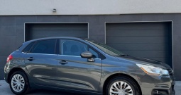 Citroen c4 /107tkm/prvi vlasnik/hr auto/klima/odličan/