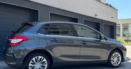 Citroen c4 /107tkm/prvi vlasnik/hr auto/klima/odličan/