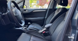 Citroen c4 /107tkm/prvi vlasnik/hr auto/klima/odličan/