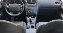 Citroen c4 /107tkm/prvi vlasnik/hr auto/klima/odličan/