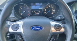 Ford Focus 1,6 TDCI TITANIUM