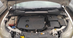 Ford Focus 1,6 TDCI TITANIUM