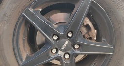 Ford Focus 1,6 TDCI TITANIUM