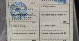 Ford Focus 1,6 TDCI TITANIUM