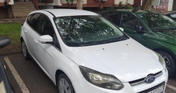 Ford Focus 1,6 TDCI TITANIUM