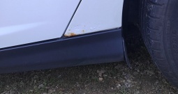 Ford Focus 1,6 TDCI TITANIUM