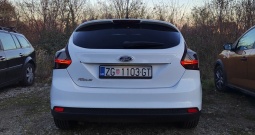 Ford Focus 1,6 TDCI TITANIUM