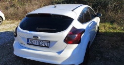 Ford Focus 1,6 TDCI TITANIUM