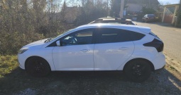 Ford Focus 1,6 TDCI TITANIUM