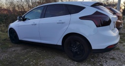 Ford Focus 1,6 TDCI TITANIUM