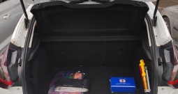 Ford Focus 1,6 TDCI TITANIUM