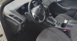 Ford Focus 1,6 TDCI TITANIUM